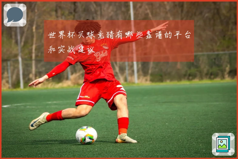 世界杯买球竞猜有哪些靠谱的平台和实战建议