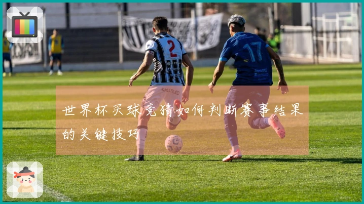 世界杯买球竞猜如何判断赛事结果的关键技巧