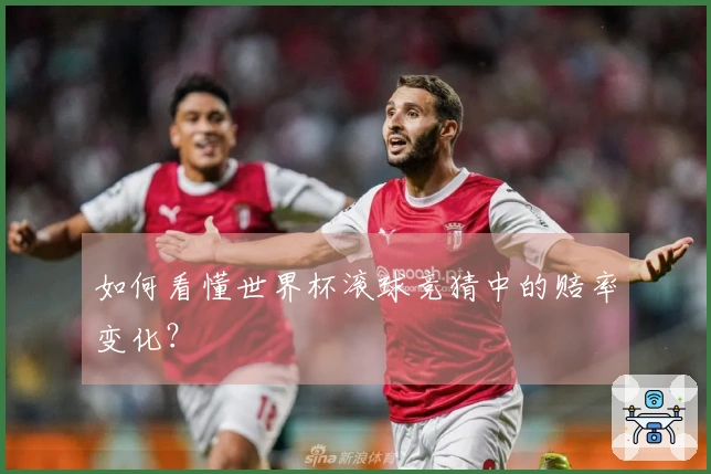 如何看懂世界杯滚球竞猜中的赔率变化？