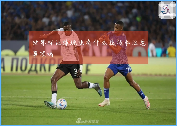 世界杯让球玩法有什么技巧和注意事项吗
