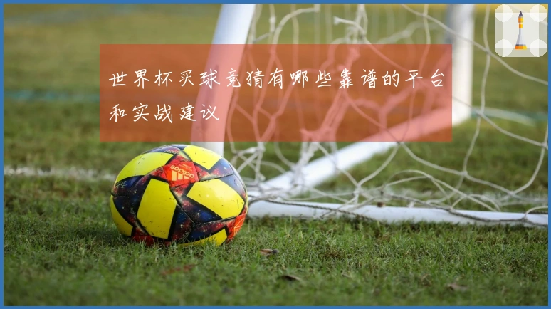 世界杯买球竞猜有哪些靠谱的平台和实战建议