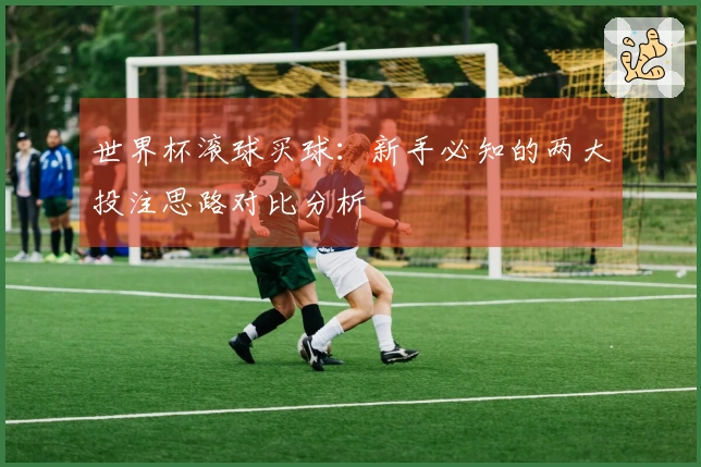 世界杯滚球买球：新手必知的两大投注思路对比分析