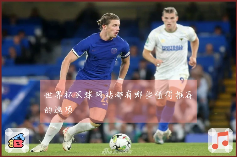 世界杯买球网站都有哪些值得推荐的选项