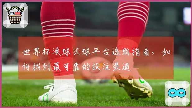 世界杯滚球买球平台选购指南，如何找到最可靠的投注渠道